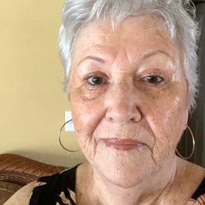 Meet your Posher, Rita